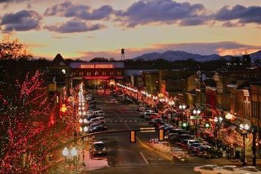 Hotel Hilton Garden Inn Ogden  | Ogden | Utah | United States 11