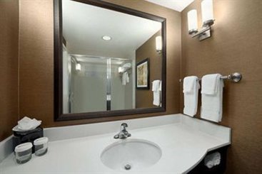 Hotel Hilton Garden Inn Ogden  | Ogden | Utah | United States 14