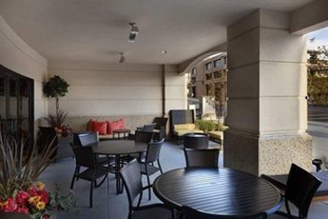 Hotel Hilton Garden Inn Ogden  | Ogden | Utah | United States 15