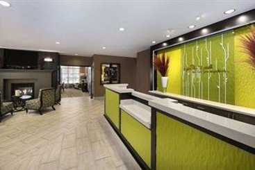 Hotel Hilton Garden Inn Ogden  | Ogden | Utah | United States 16