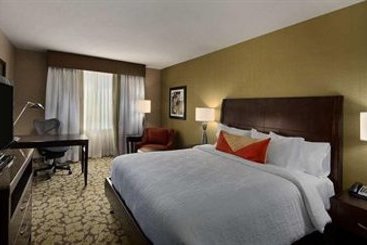 Hotel Hilton Garden Inn Ogden  | Ogden | Utah | United States 17