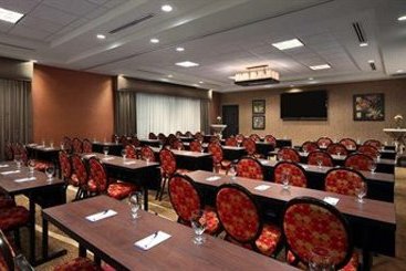 Hotel Hilton Garden Inn Ogden  | Ogden | Utah | United States 19