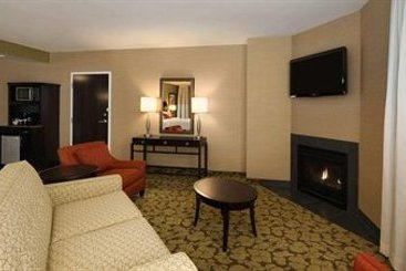 Hotel Hilton Garden Inn Ogden  | Ogden | Utah | United States 2