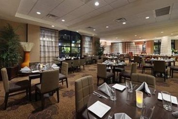 Hotel Hilton Garden Inn Ogden  | Ogden | Utah | United States 20