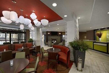 Hotel Hilton Garden Inn Ogden  | Ogden | Utah | United States 3