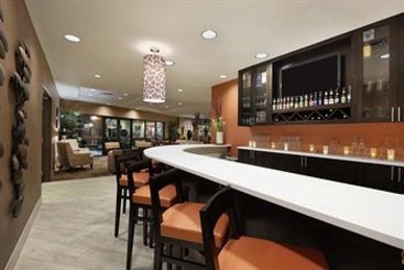 Hotel Hilton Garden Inn Ogden  | Ogden | Utah | United States 4