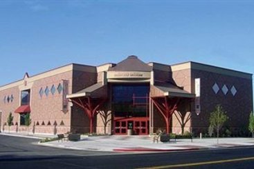 Hotel Hilton Garden Inn Ogden  | Ogden | Utah | United States 5