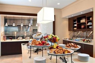 Hotel Hilton Garden Inn Ogden  | Ogden | Utah | United States 8