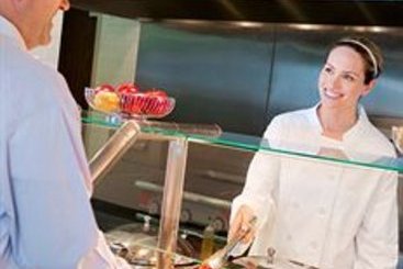 Hotel Hilton Garden Inn Ogden  | Ogden | Utah | United States 9