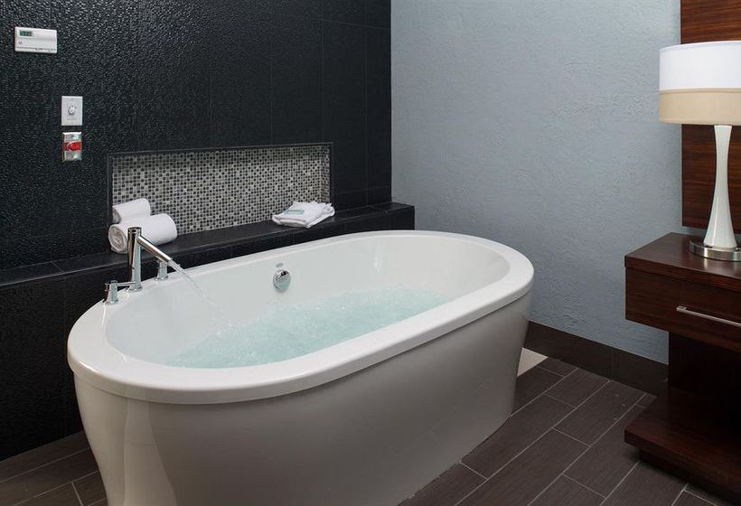 Hotel Holiday Inn Express Kansas City Airport  | Kansas City | Missouri | United States 20