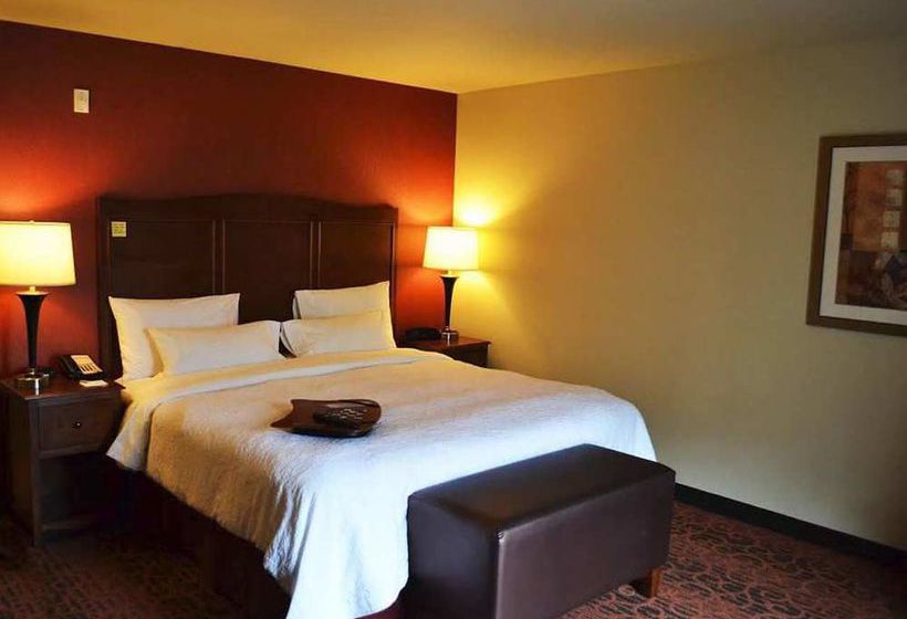 Hotel Hampton Inn & Suites Seattleairport 28th Ave  | Seatac | Washington | United States 19