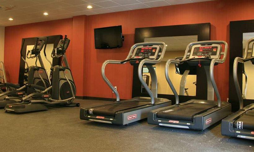 Hotel Hampton Inn & Suites Seattleairport 28th Ave  | Seatac | Washington | United States 6