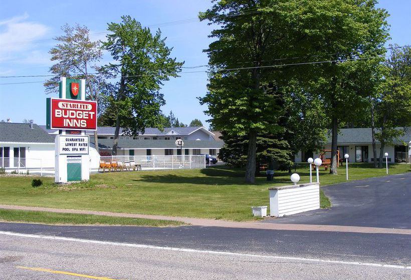 Hotel Starlite Budget Inn