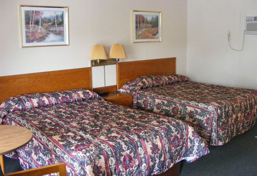 Hotel Starlite Budget Inn  | Mackinaw City | Michigan | United States 4