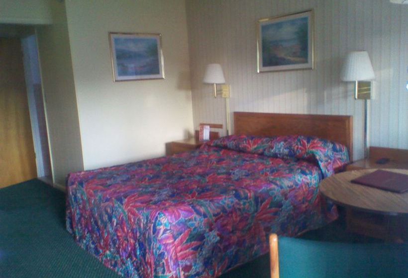 Hotel Starlite Budget Inn  | Mackinaw City | Michigan | United States 6