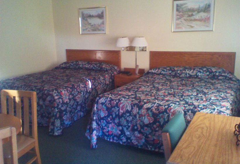 Hotel Starlite Budget Inn  | Mackinaw City | Michigan | United States 7