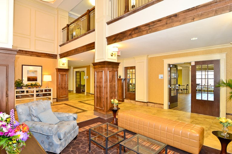 Hotel Holiday Inn Express Williston  | Williston | North Dakota | United States 16