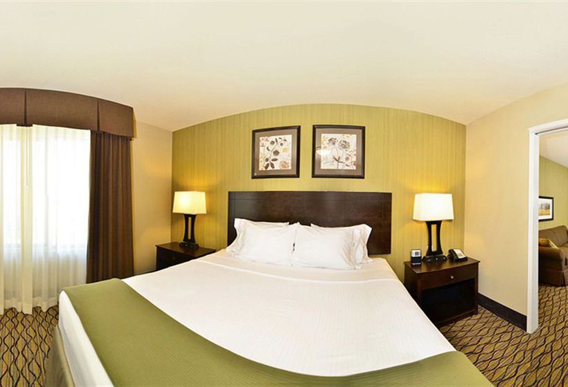 Hotel Holiday Inn Express Williston  | Williston | North Dakota | United States 18