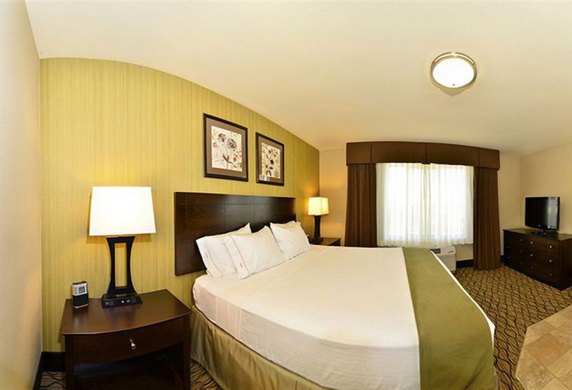 Hotel Holiday Inn Express Williston  | Williston | North Dakota | United States 2