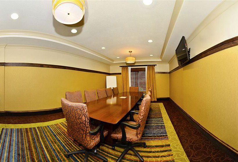 Hotel Holiday Inn Express Williston  | Williston | North Dakota | United States 6