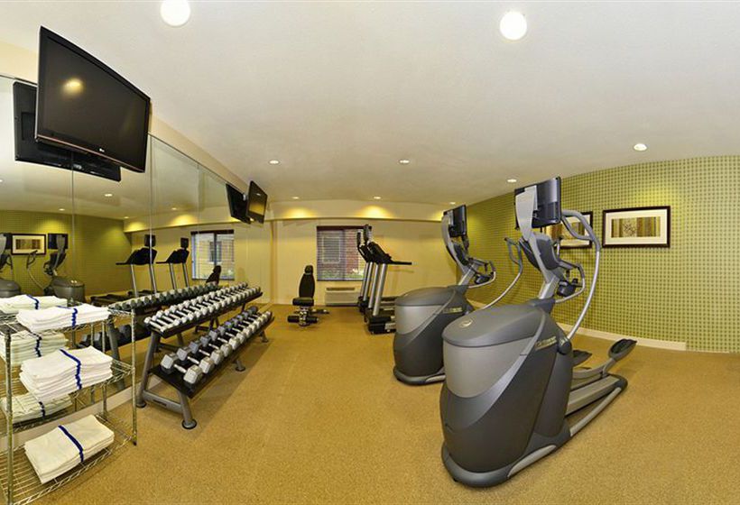 Hotel Holiday Inn Express Williston  | Williston | North Dakota | United States 7