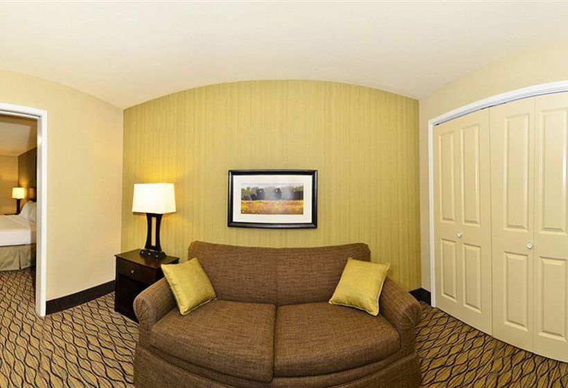 Hotel Holiday Inn Express Williston  | Williston | North Dakota | United States 8