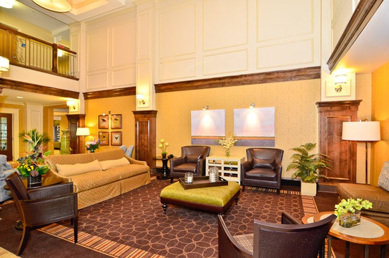 Hotel Holiday Inn Express Williston  | Williston | North Dakota | United States 9