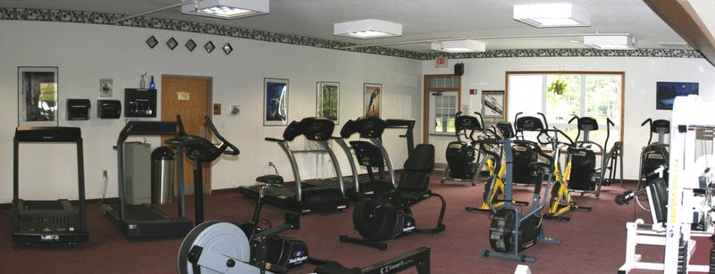 Hotel Cabot Inn & Suites 