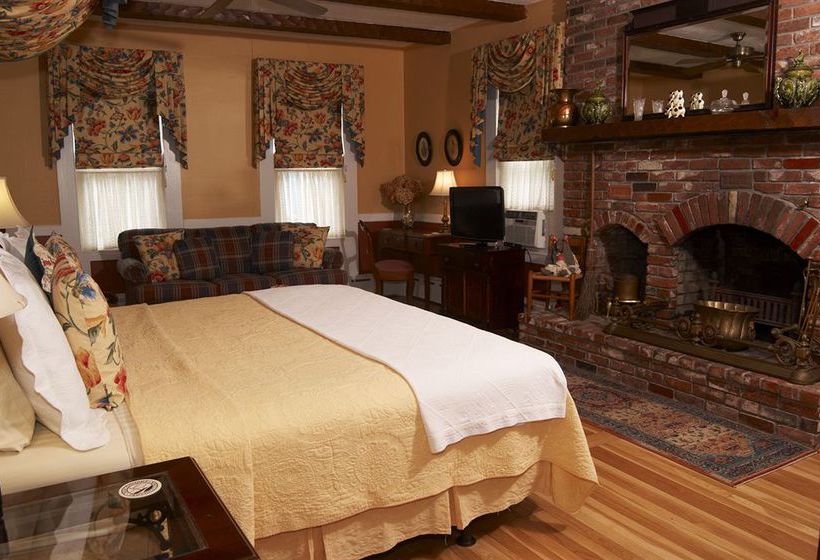 Hotel Beaconlight Guest House  | Provincetown | Massachusetts | United States 10