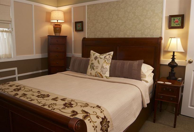 Hotel Beaconlight Guest House  | Provincetown | Massachusetts | United States 11