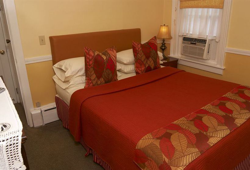 Hotel Beaconlight Guest House  | Provincetown | Massachusetts | United States 12