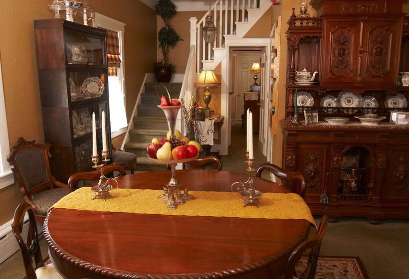 Hotel Beaconlight Guest House  | Provincetown | Massachusetts | United States 13