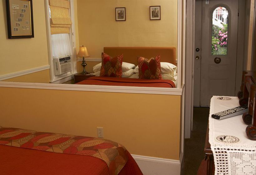 Hotel Beaconlight Guest House  | Provincetown | Massachusetts | United States 16