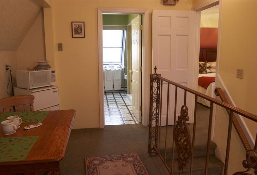 Hotel Beaconlight Guest House  | Provincetown | Massachusetts | United States 17