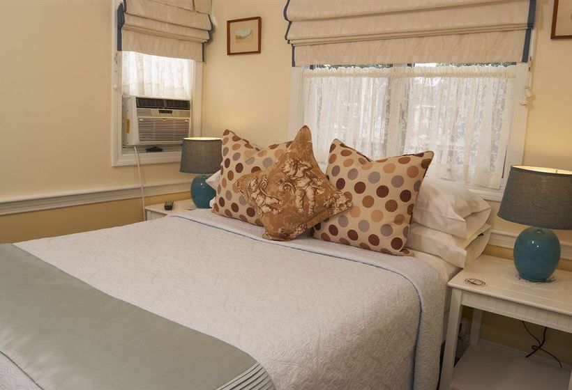 Hotel Beaconlight Guest House  | Provincetown | Massachusetts | United States 18