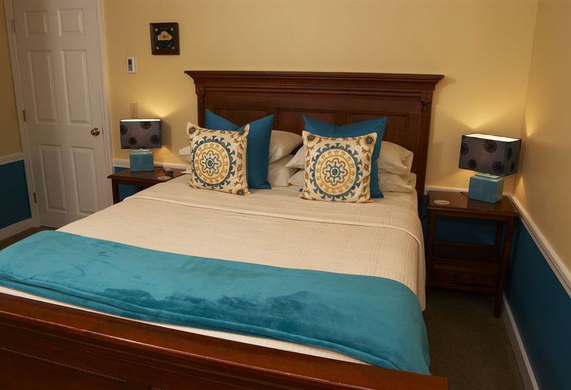 Hotel Beaconlight Guest House  | Provincetown | Massachusetts | United States 19