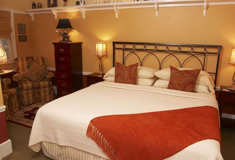 Hotel Beaconlight Guest House  | Provincetown | Massachusetts | United States 2