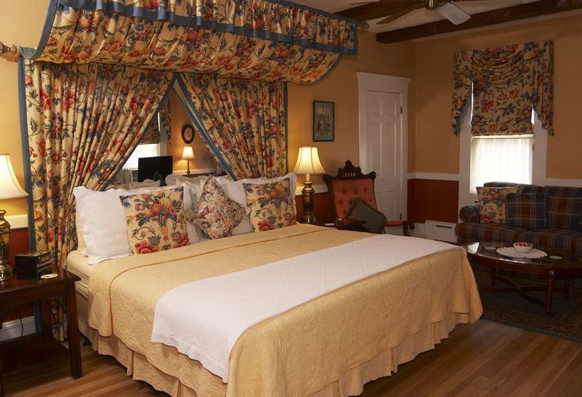 Hotel Beaconlight Guest House  | Provincetown | Massachusetts | United States 4