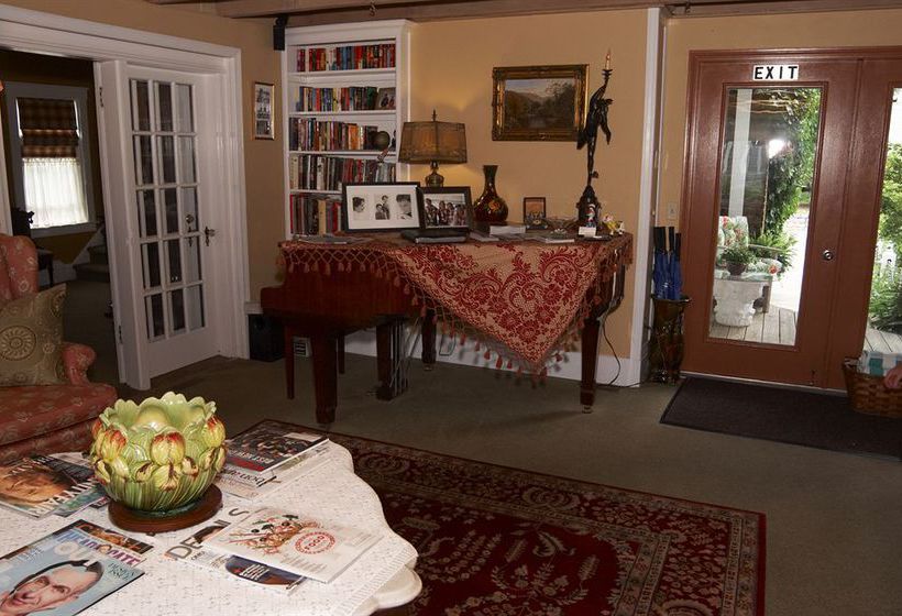 Hotel Beaconlight Guest House  | Provincetown | Massachusetts | United States 6