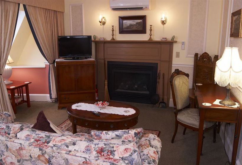 Hotel Beaconlight Guest House  | Provincetown | Massachusetts | United States 7