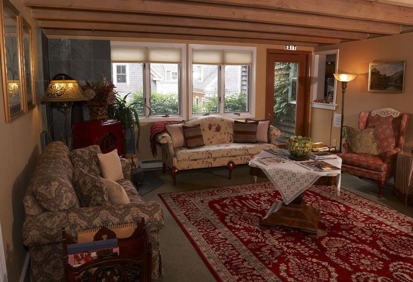 Hotel Beaconlight Guest House  | Provincetown | Massachusetts | United States 9