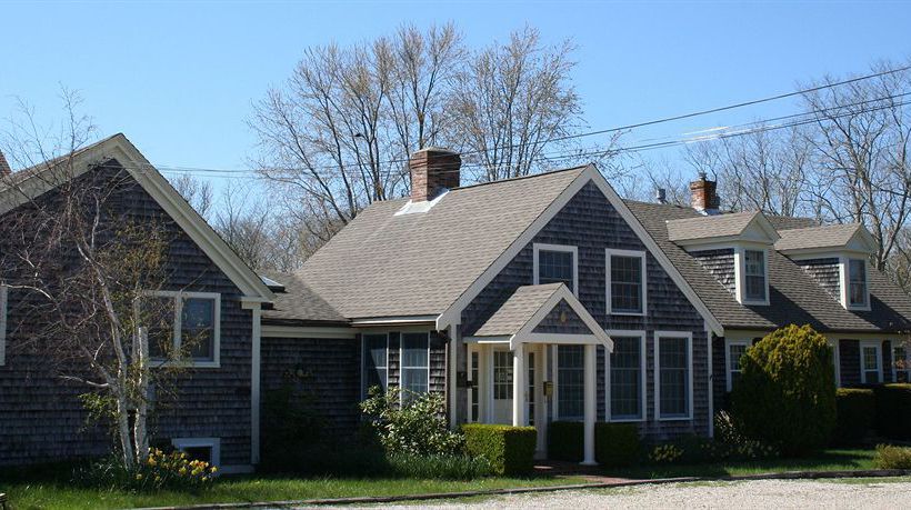 Hotel The Penny House Inn & Day Spa 