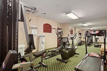 Hotel Days Inn Budd Lake 