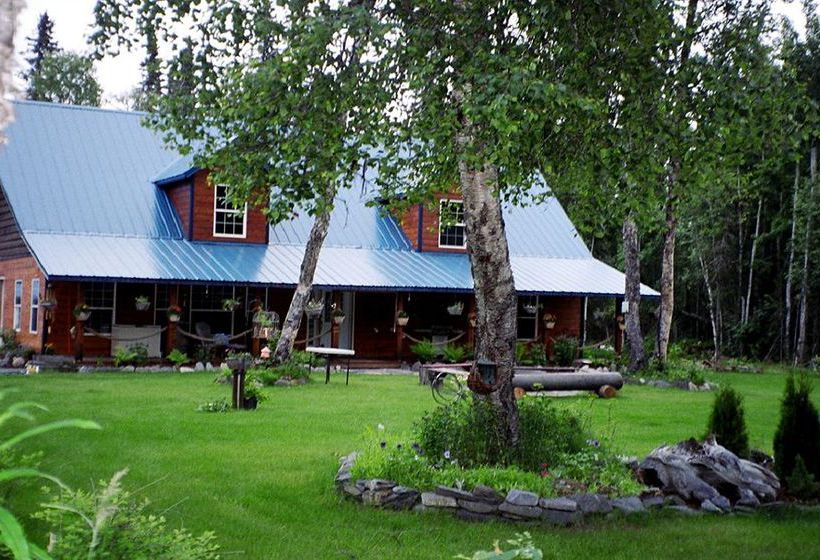 Blonde Bear Bed & Breakfast  | Kenai | Alaska | United States 1