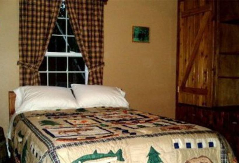 Blonde Bear Bed & Breakfast  | Kenai | Alaska | United States 2