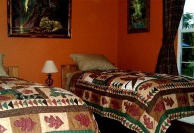 Blonde Bear Bed & Breakfast  | Kenai | Alaska | United States 3