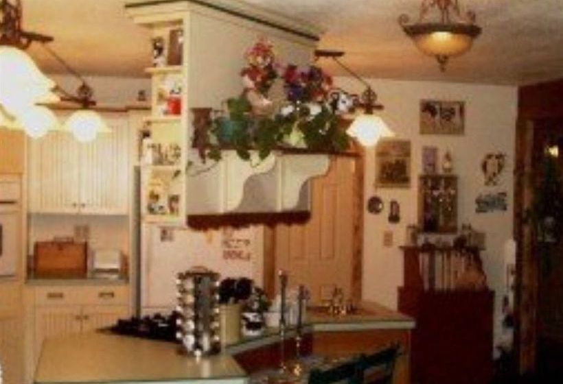 Blonde Bear Bed & Breakfast  | Kenai | Alaska | United States 5