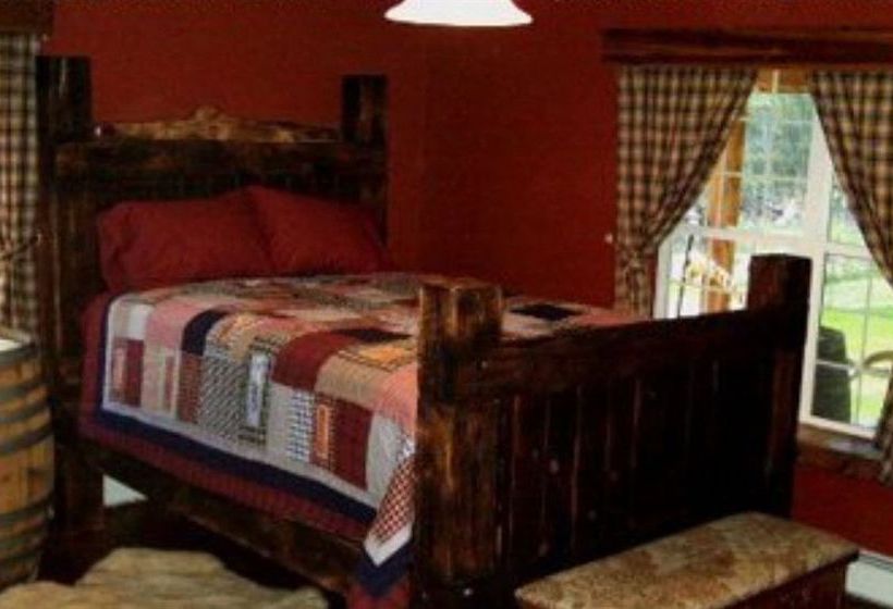 Blonde Bear Bed & Breakfast  | Kenai | Alaska | United States 7