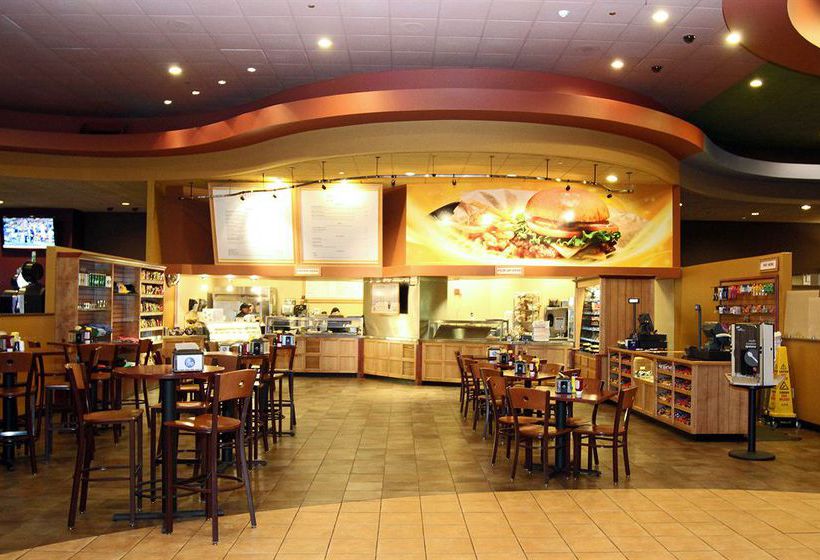 Isle Casino Hotel Black Hawk 