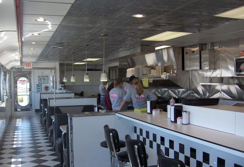 Hotel Oak Tree Inn Rawlins  | Rawlins | Wyoming | Vereinigte Staaten 1